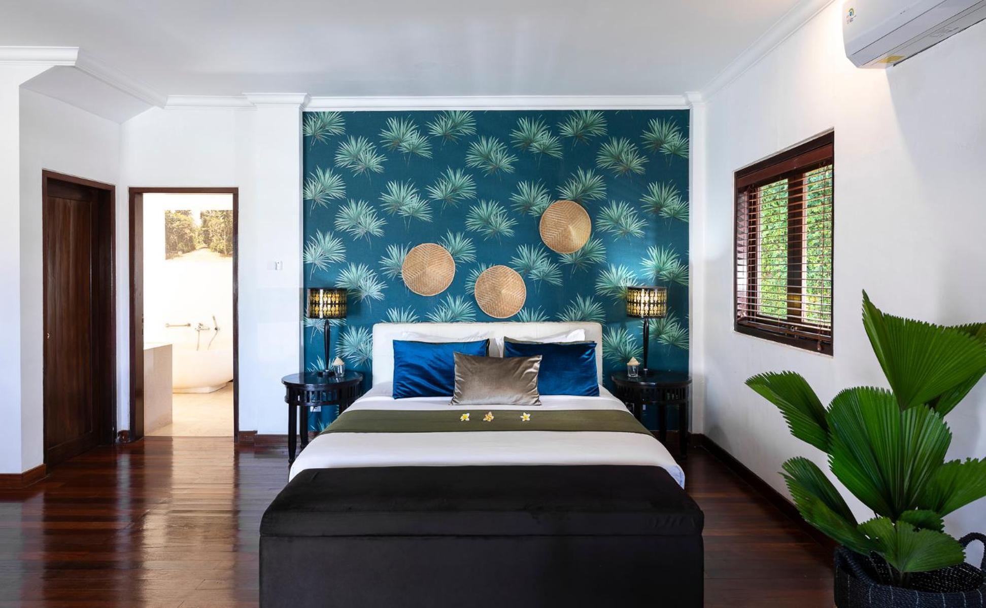 Villa Manis Canggu Exteriér fotografie