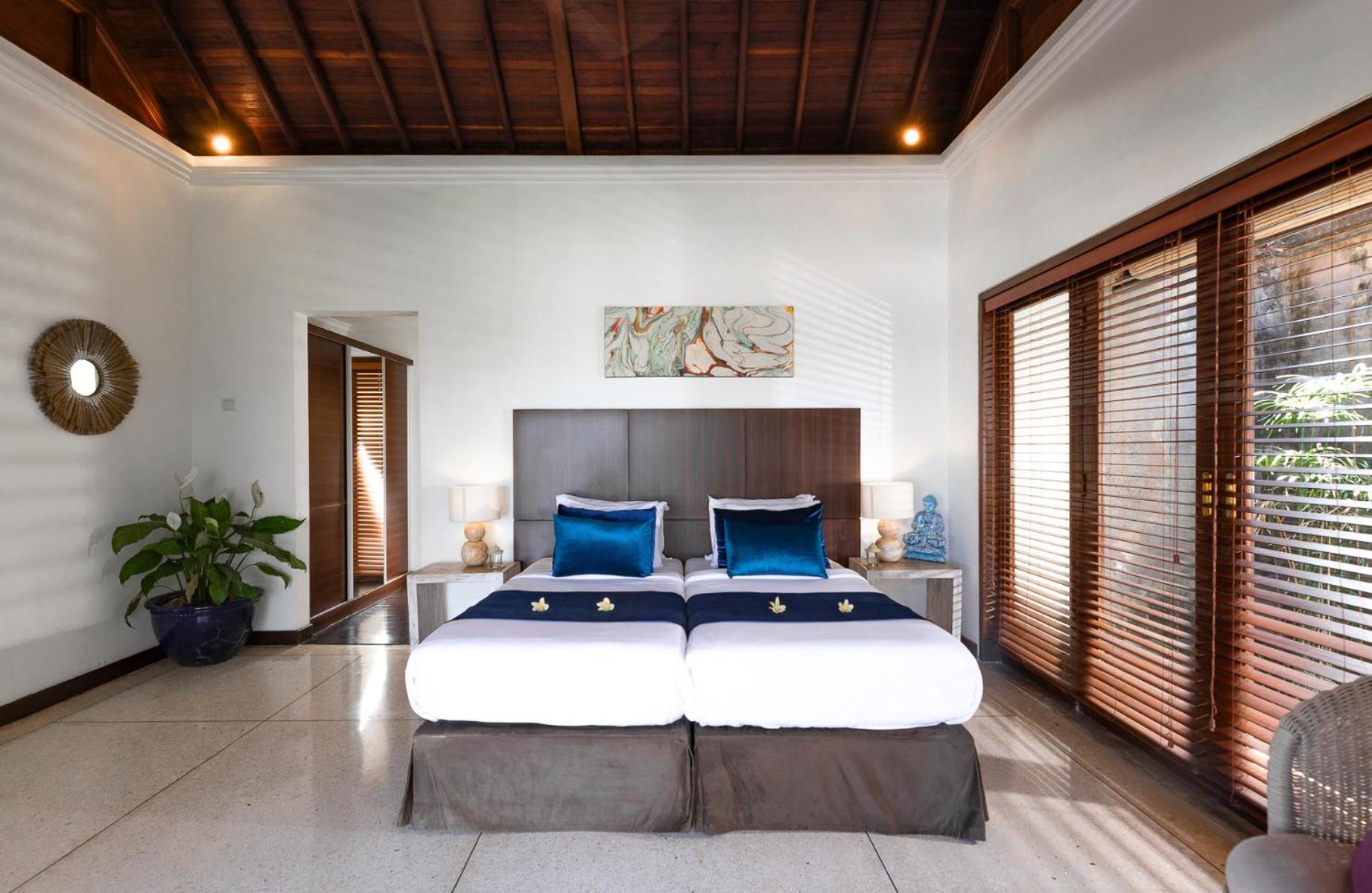 Villa Manis Canggu Exteriér fotografie