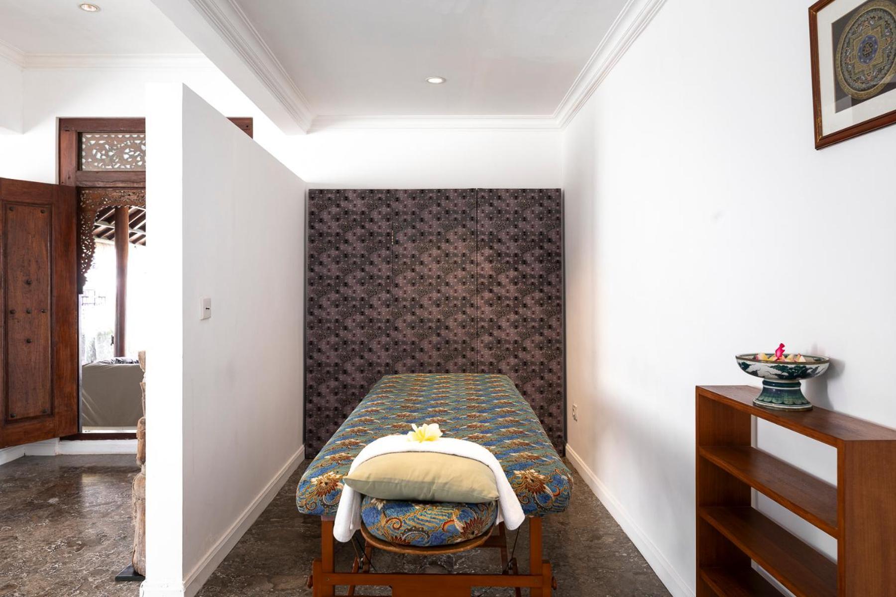 Villa Manis Canggu Exteriér fotografie