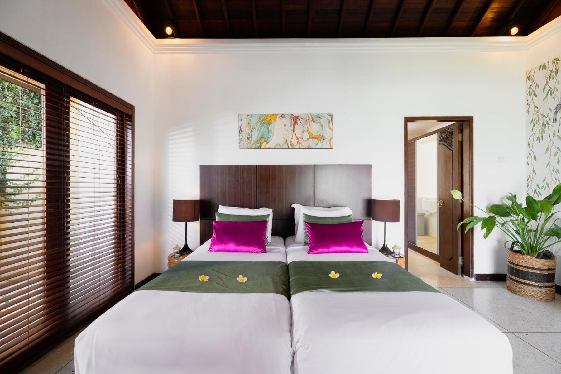 Villa Manis Canggu Exteriér fotografie