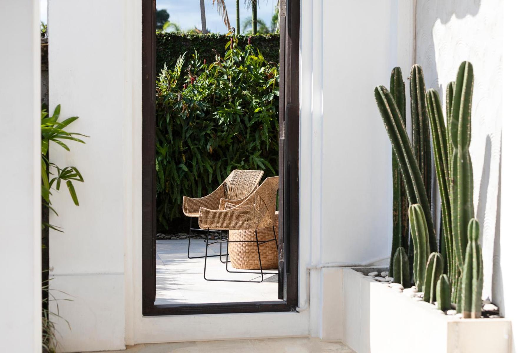 Villa Manis Canggu Exteriér fotografie