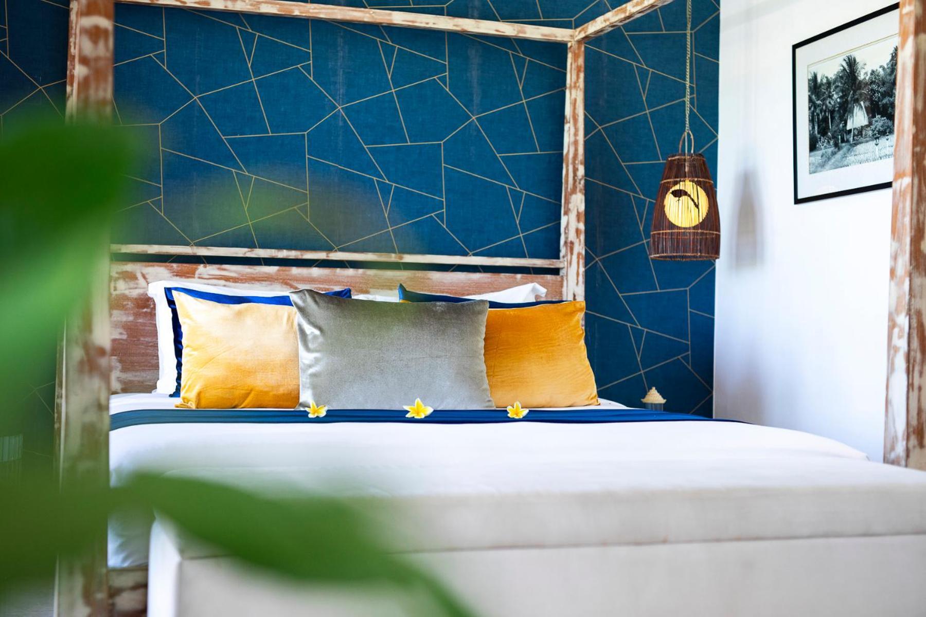 Villa Manis Canggu Exteriér fotografie
