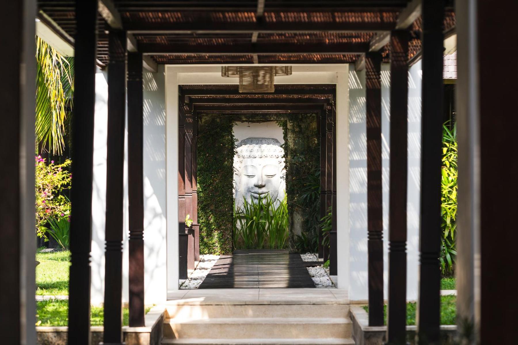 Villa Manis Canggu Exteriér fotografie