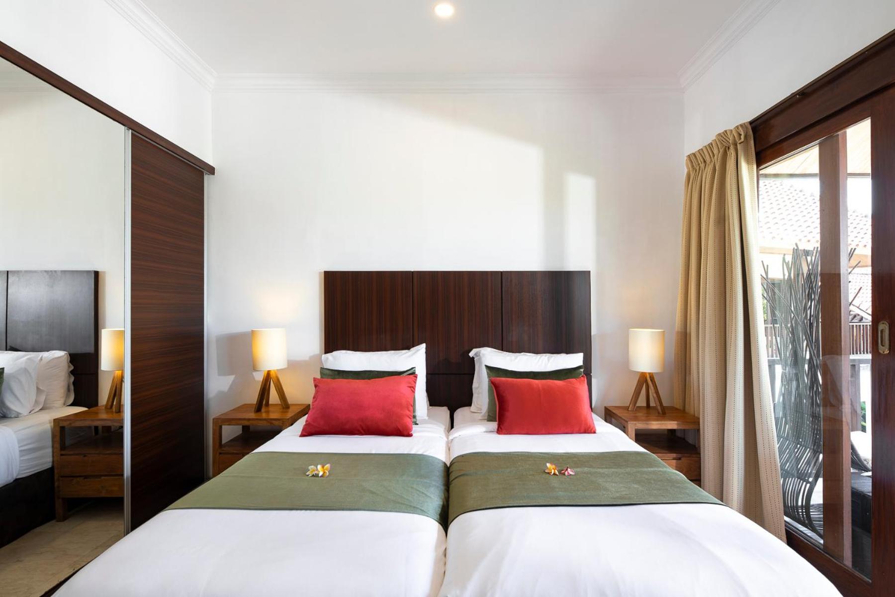 Villa Manis Canggu Exteriér fotografie