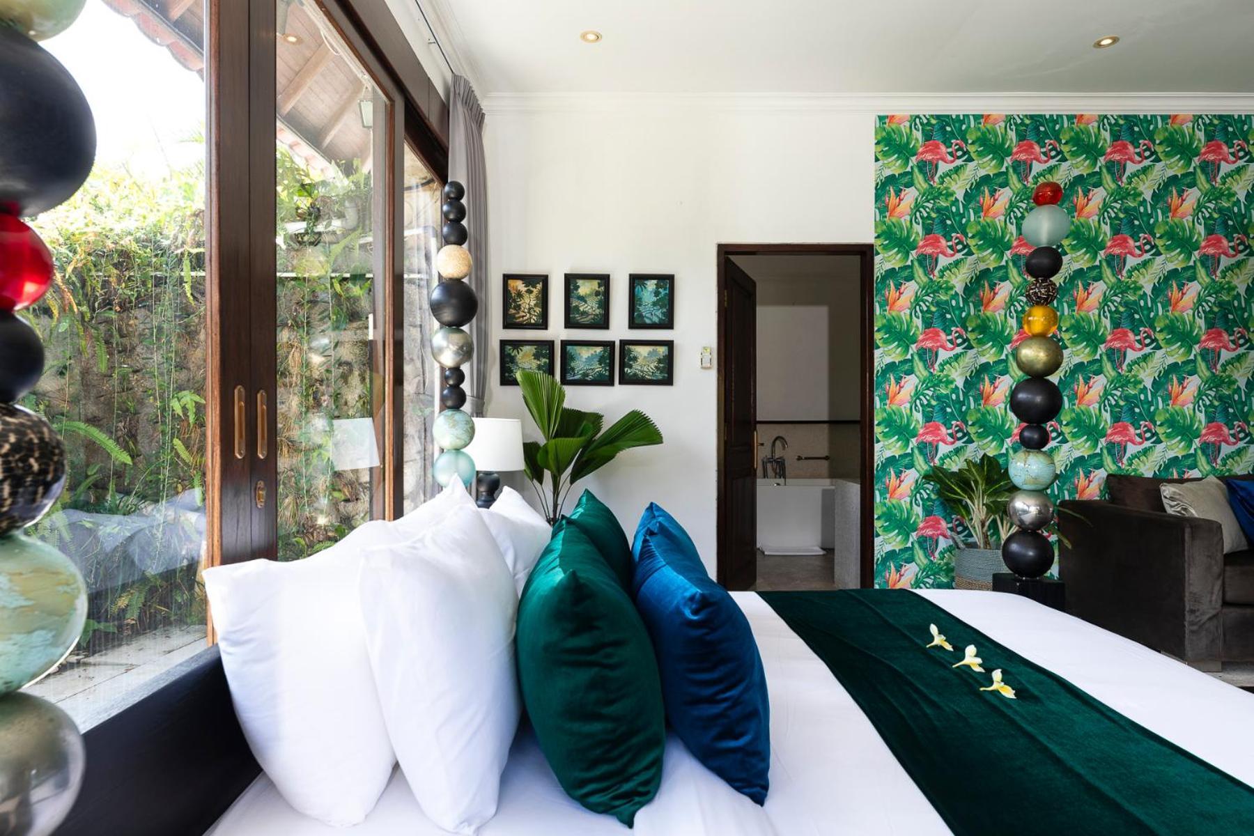 Villa Manis Canggu Exteriér fotografie